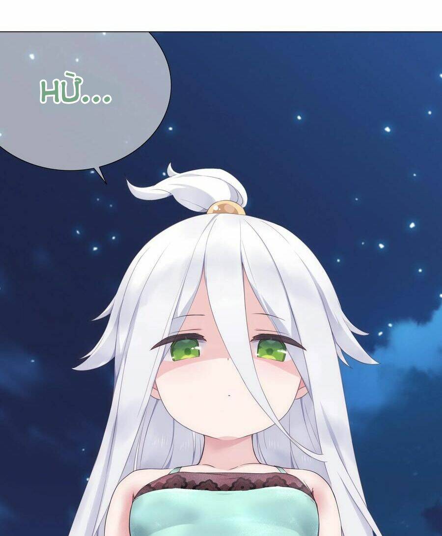 My Harem Grew So Large, I Was Forced to Ascend: Chapter 65