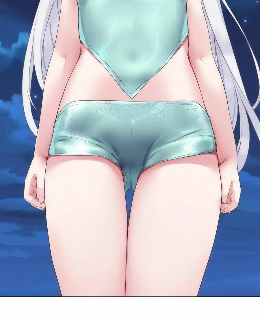My Harem Grew So Large, I Was Forced to Ascend: Chapter 65