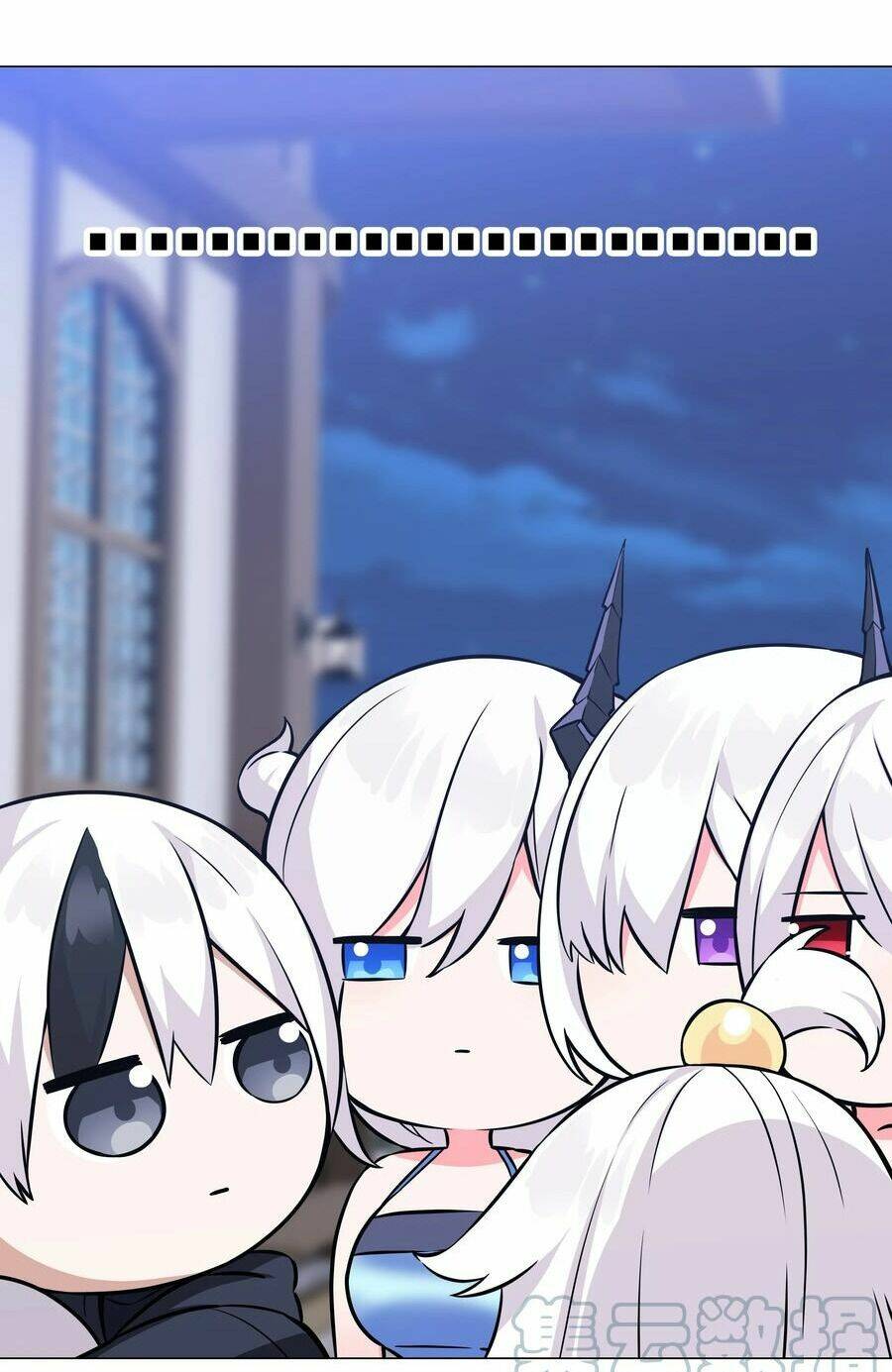 My Harem Grew So Large, I Was Forced to Ascend: Chapter 65