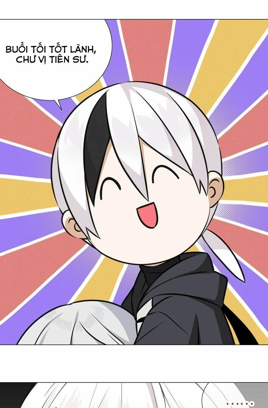 My Harem Grew So Large, I Was Forced to Ascend: Chapter 65