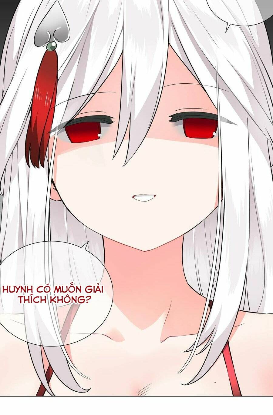 My Harem Grew So Large, I Was Forced to Ascend: Chapter 65