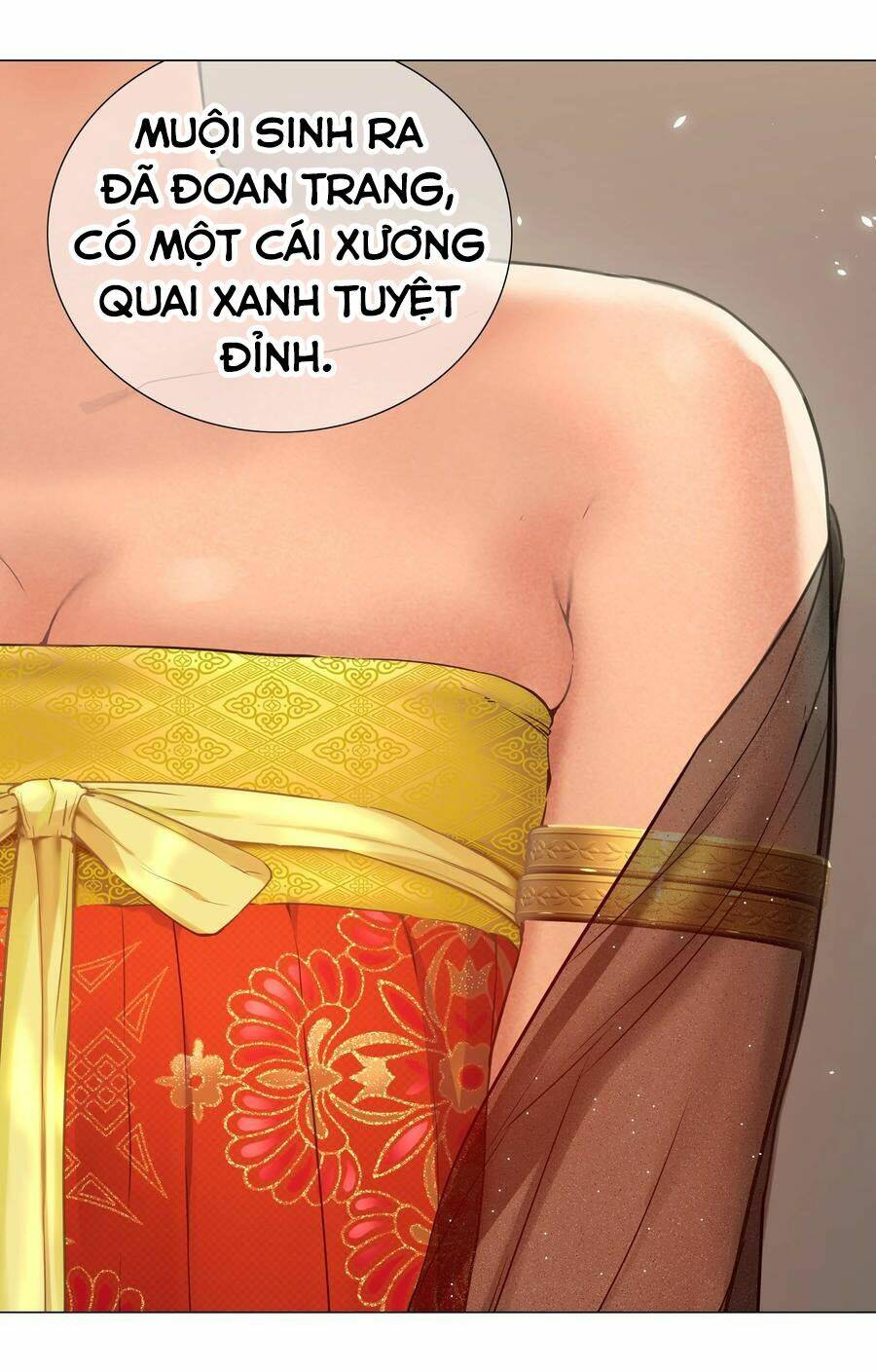 My Harem Grew So Large, I Was Forced to Ascend: Chapter 66