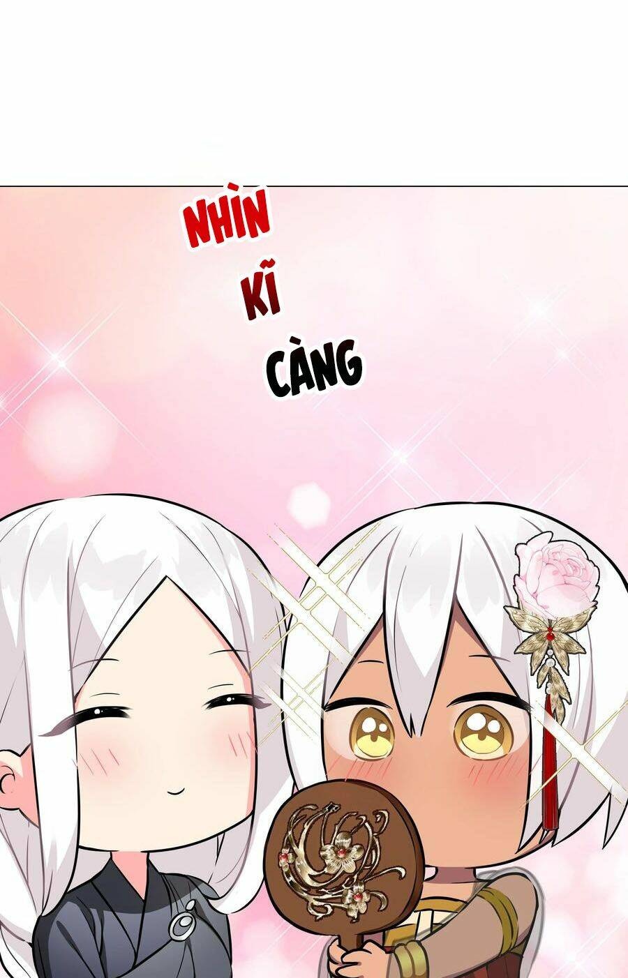My Harem Grew So Large, I Was Forced to Ascend: Chapter 66