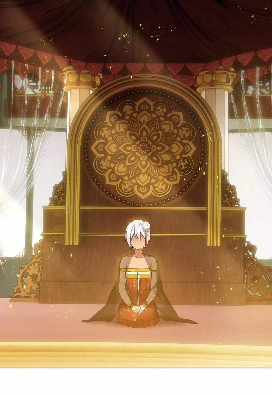 My Harem Grew So Large, I Was Forced to Ascend: Chapter 66