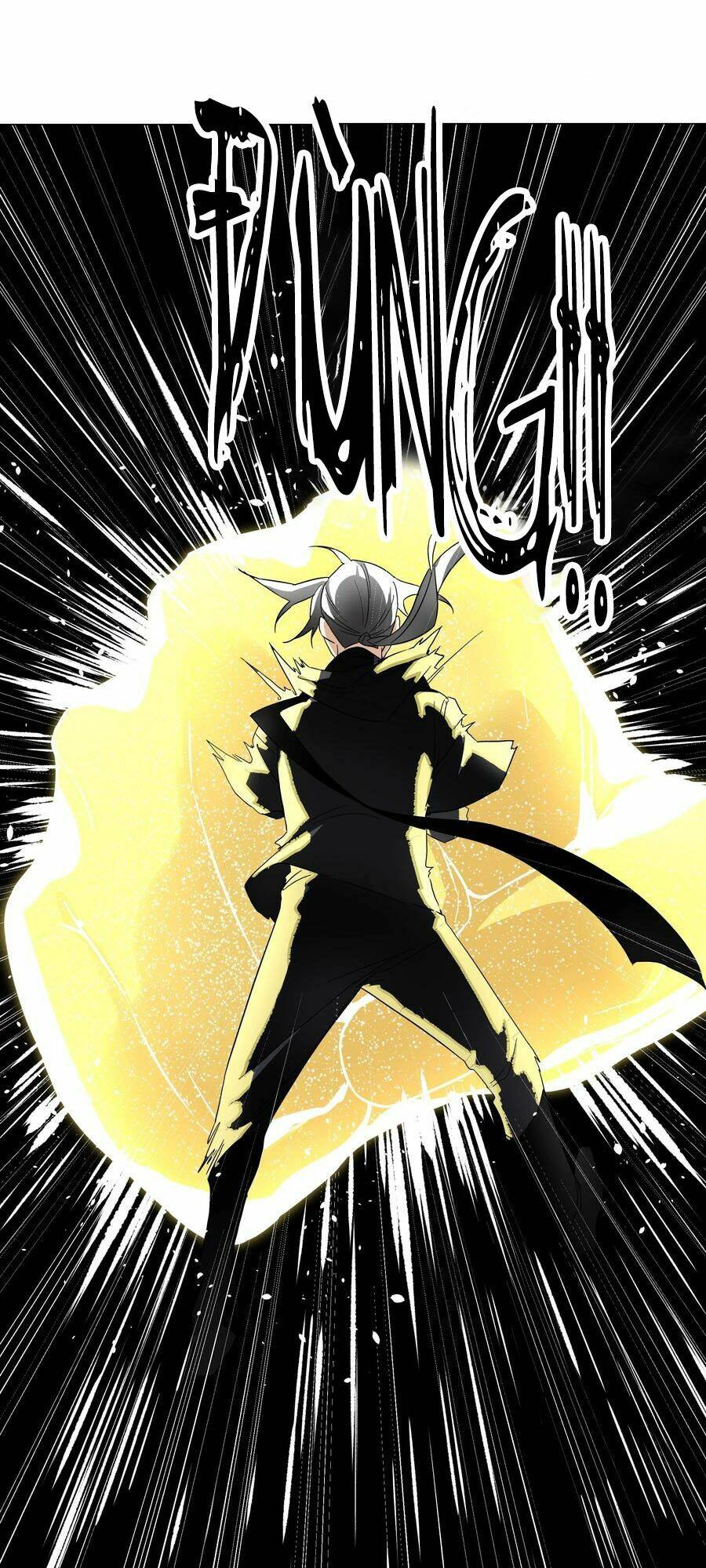 My Harem Grew So Large, I Was Forced to Ascend: Chapter 66