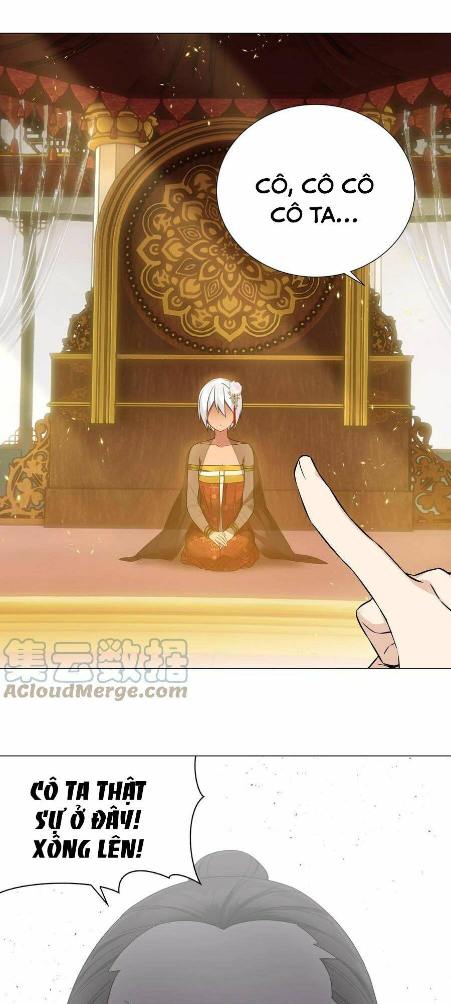 My Harem Grew So Large, I Was Forced to Ascend: Chapter 66