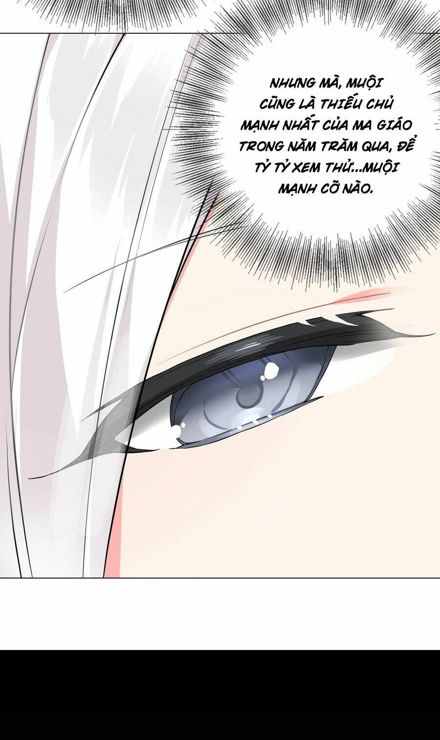 My Harem Grew So Large, I Was Forced to Ascend: Chapter 66