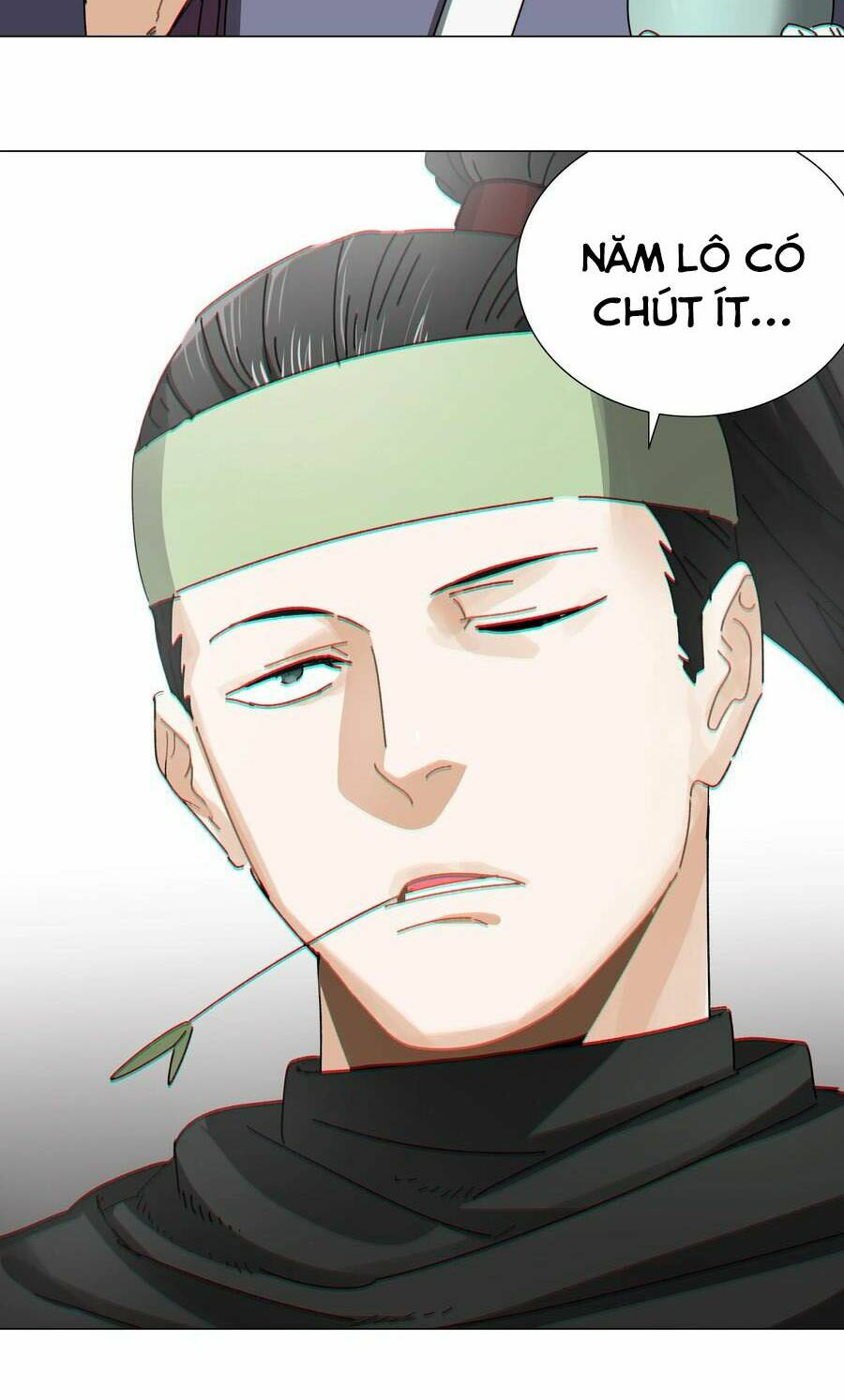 My Harem Grew So Large, I Was Forced to Ascend: Chapter 66