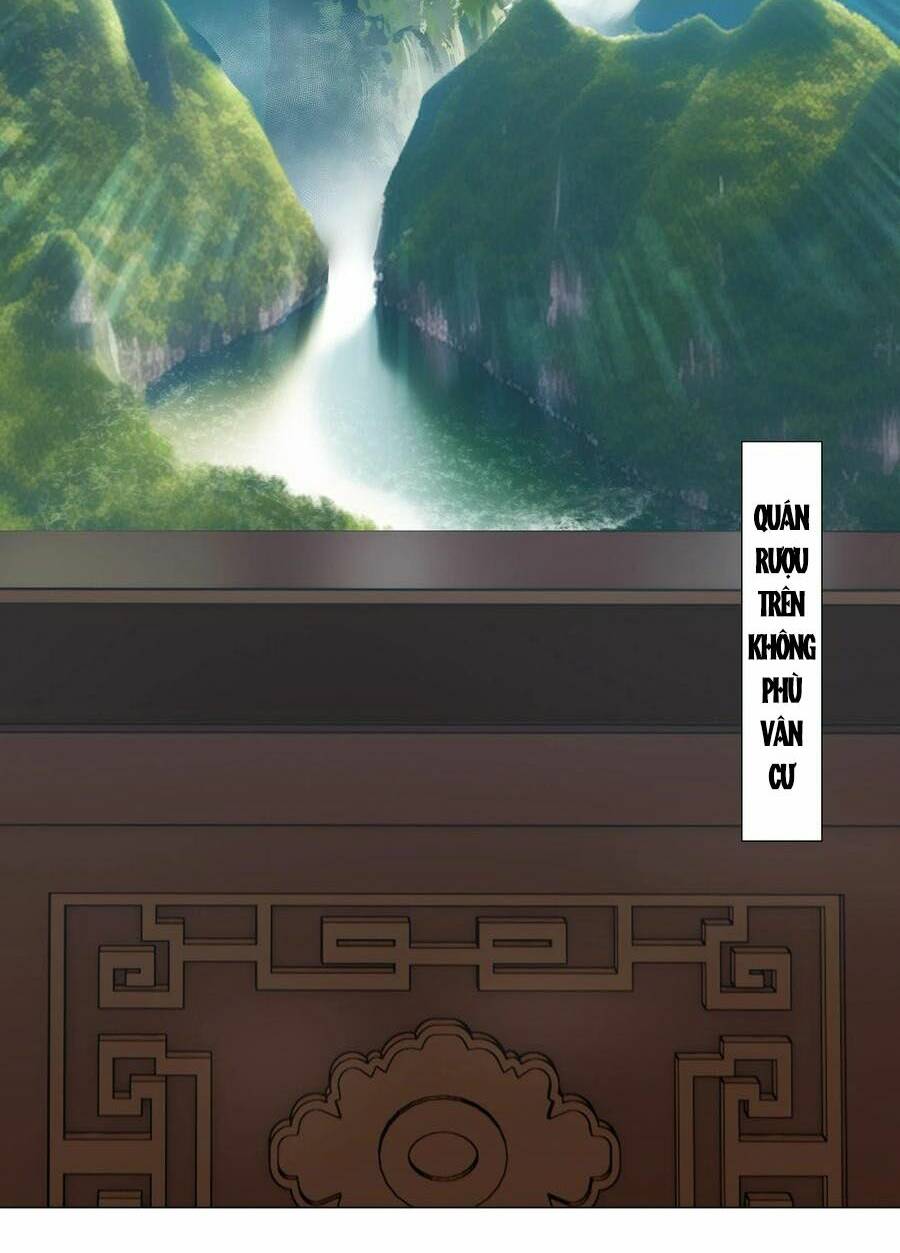 My Harem Grew So Large, I Was Forced to Ascend: Chapter 66