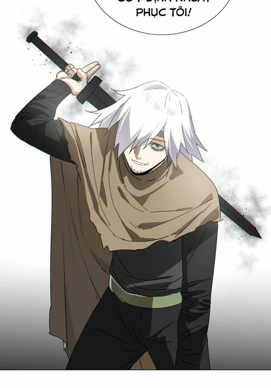 My Harem Grew So Large, I Was Forced to Ascend: Chapter 66