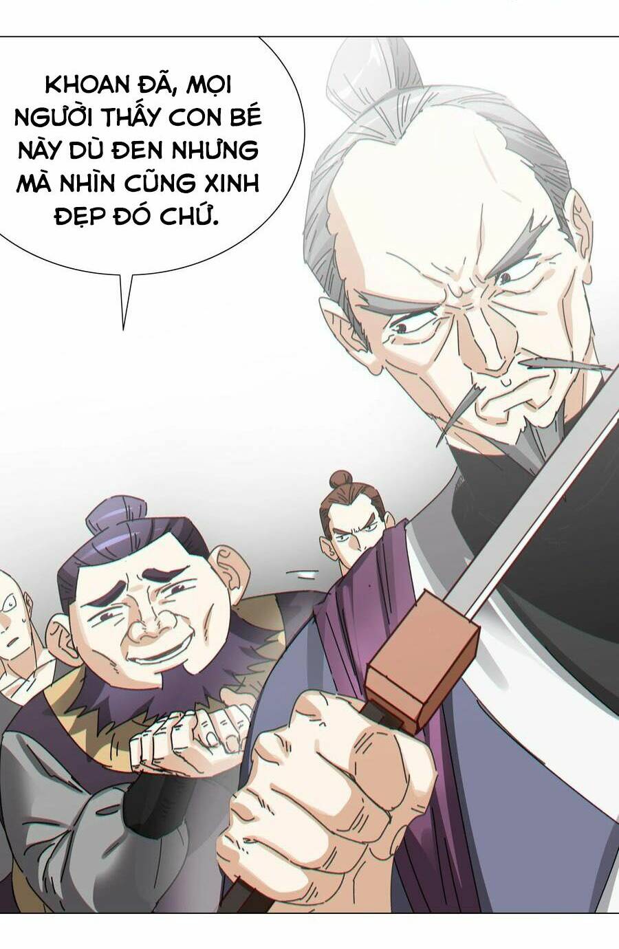 My Harem Grew So Large, I Was Forced to Ascend: Chapter 66