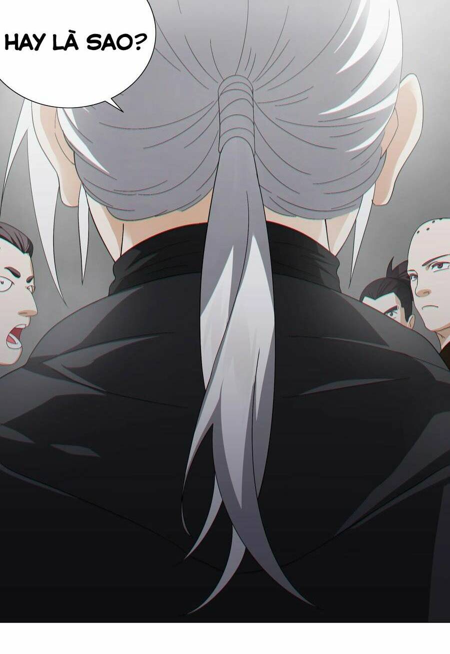 My Harem Grew So Large, I Was Forced to Ascend: Chapter 66