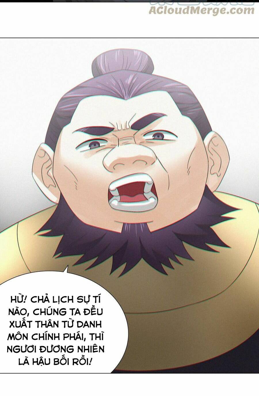 My Harem Grew So Large, I Was Forced to Ascend: Chapter 66