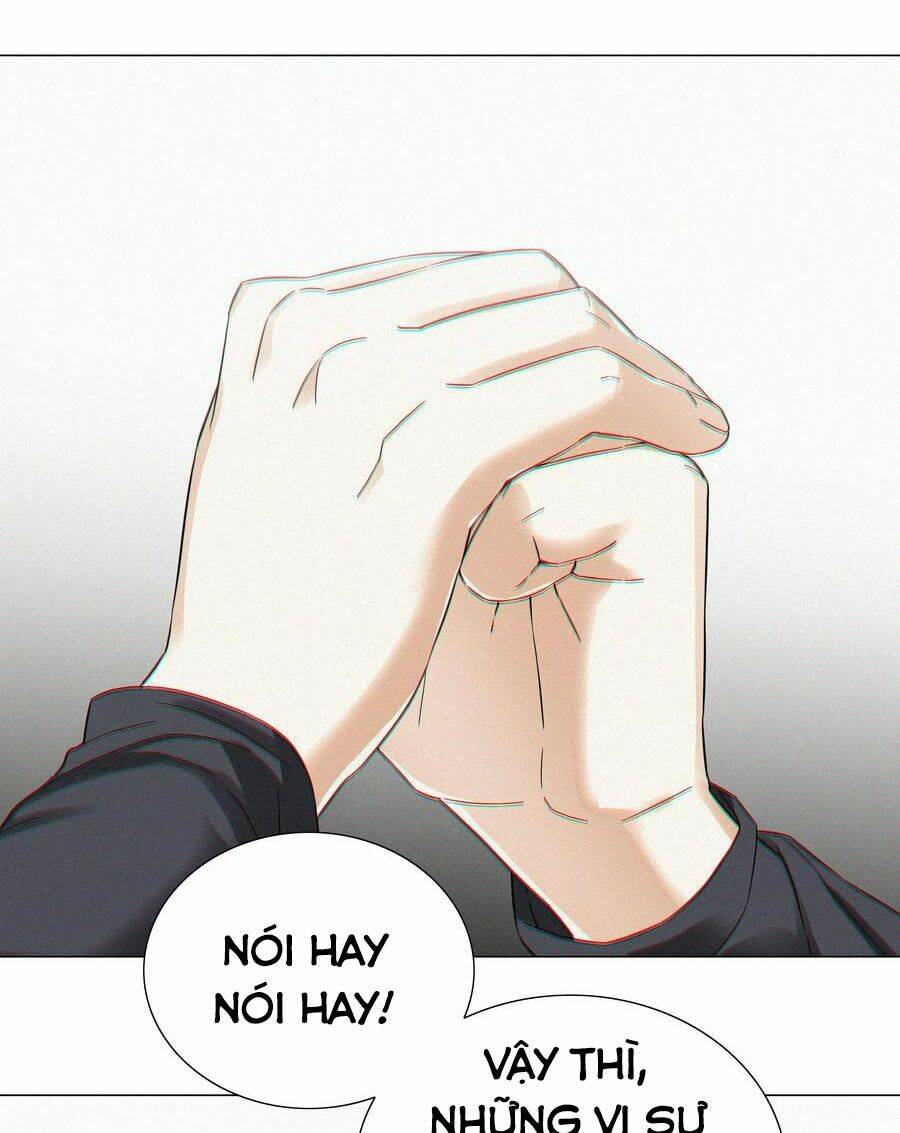 My Harem Grew So Large, I Was Forced to Ascend: Chapter 66