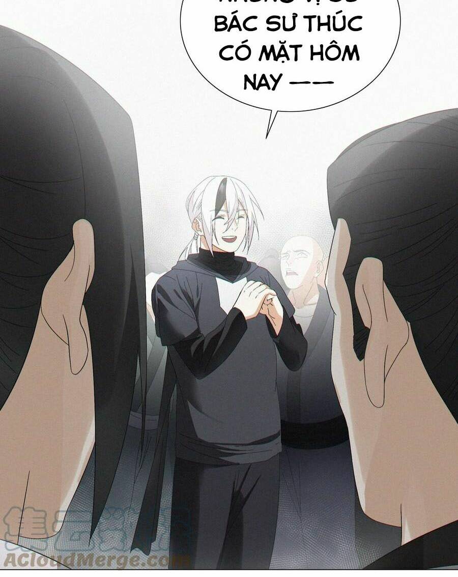 My Harem Grew So Large, I Was Forced to Ascend: Chapter 66