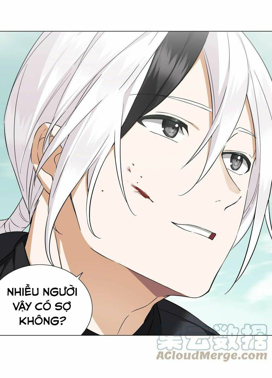 My Harem Grew So Large, I Was Forced to Ascend: Chapter 66