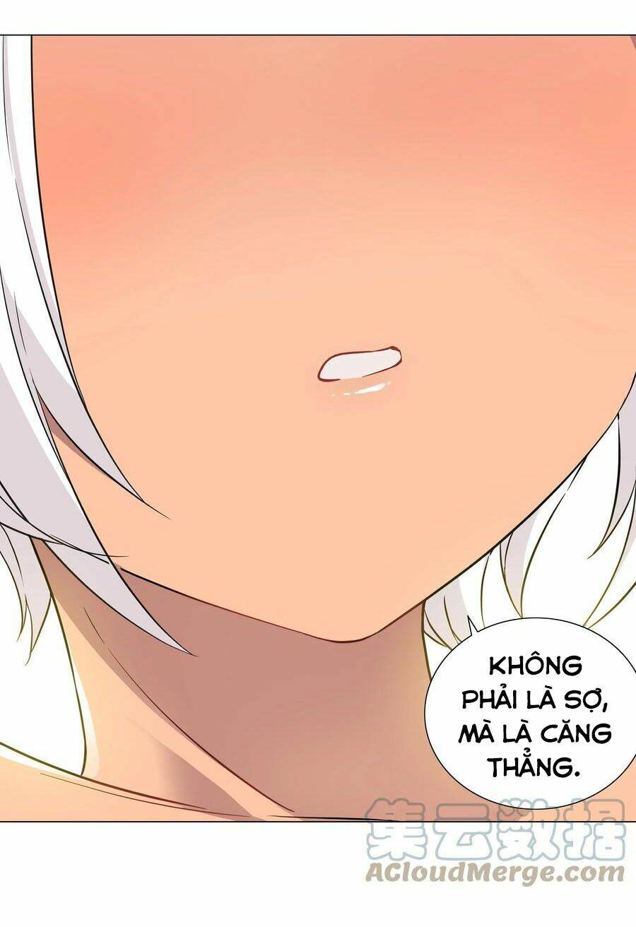 My Harem Grew So Large, I Was Forced to Ascend: Chapter 66