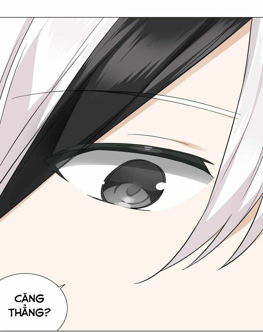 My Harem Grew So Large, I Was Forced to Ascend: Chapter 66