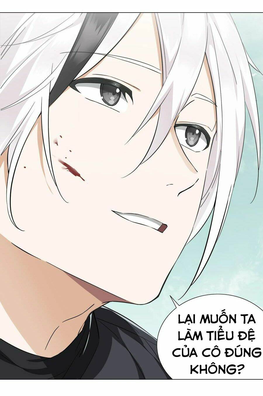 My Harem Grew So Large, I Was Forced to Ascend: Chapter 66