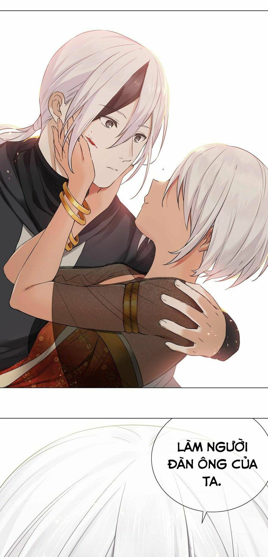 My Harem Grew So Large, I Was Forced to Ascend: Chapter 66