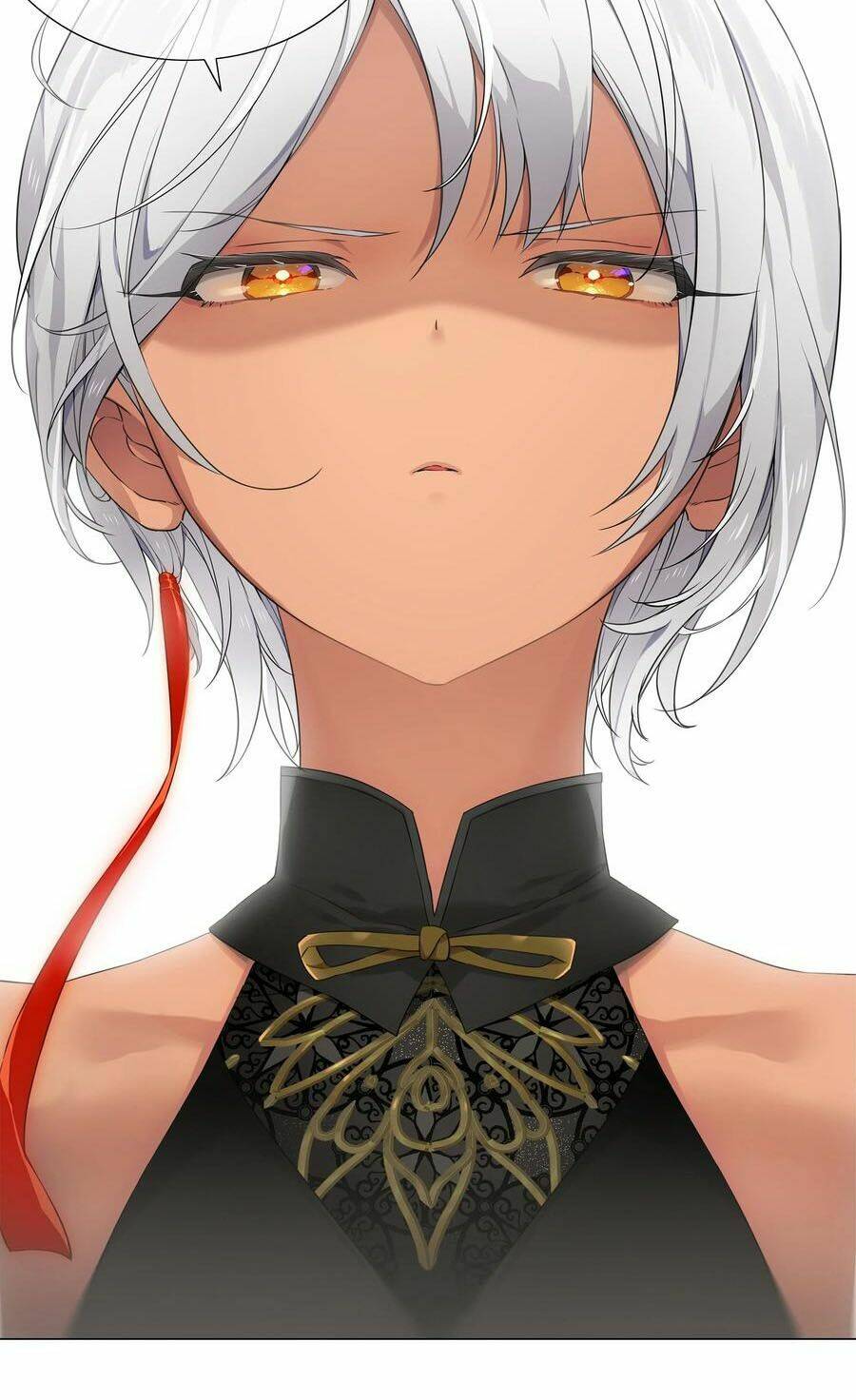 My Harem Grew So Large, I Was Forced to Ascend: Chapter 66