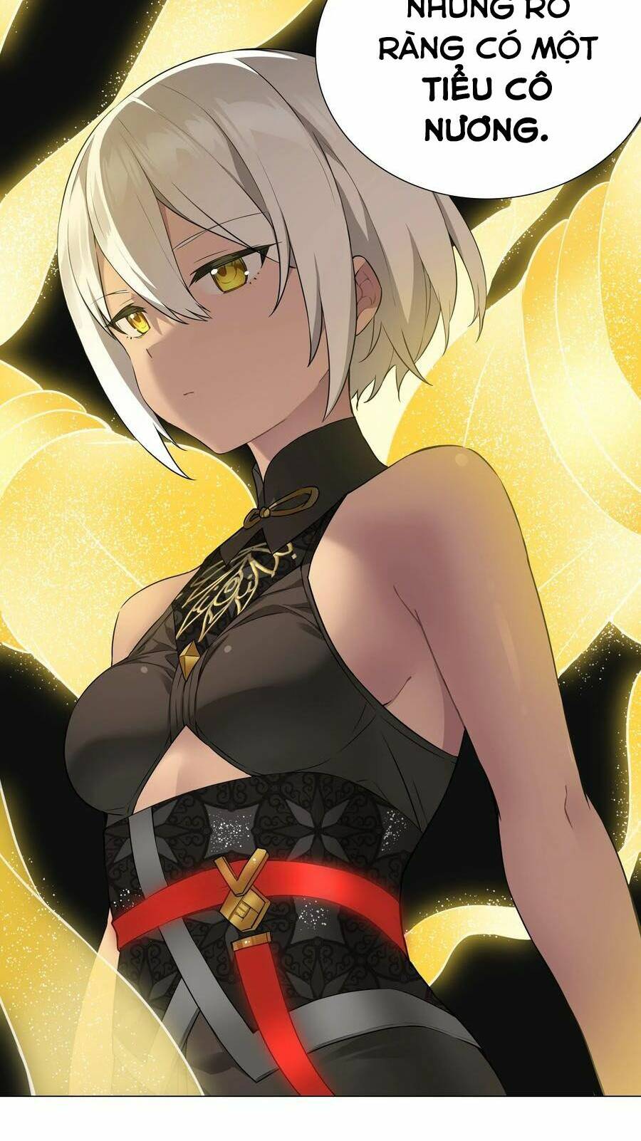 My Harem Grew So Large, I Was Forced to Ascend: Chapter 66