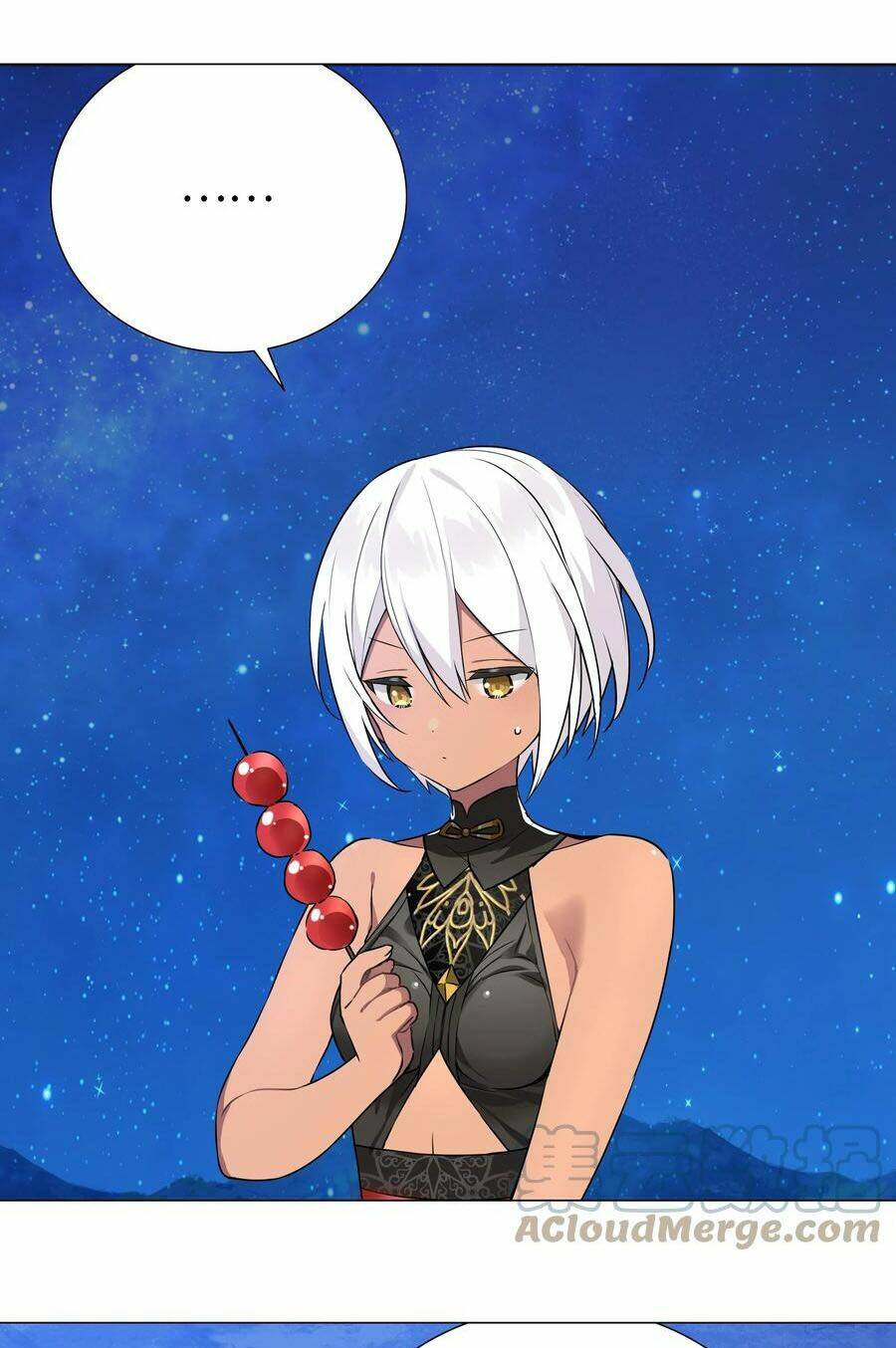 My Harem Grew So Large, I Was Forced to Ascend: Chapter 66