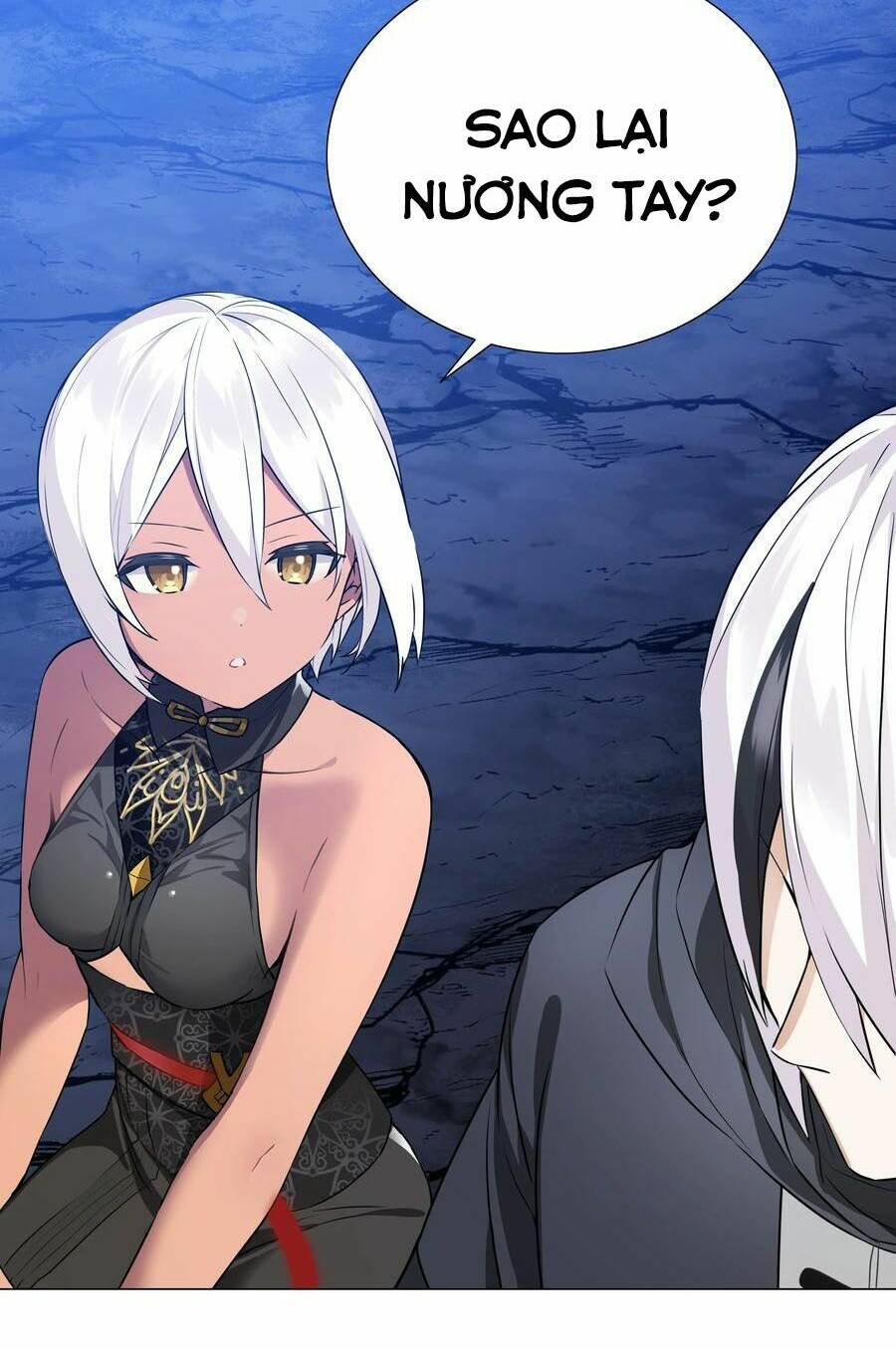 My Harem Grew So Large, I Was Forced to Ascend: Chapter 66