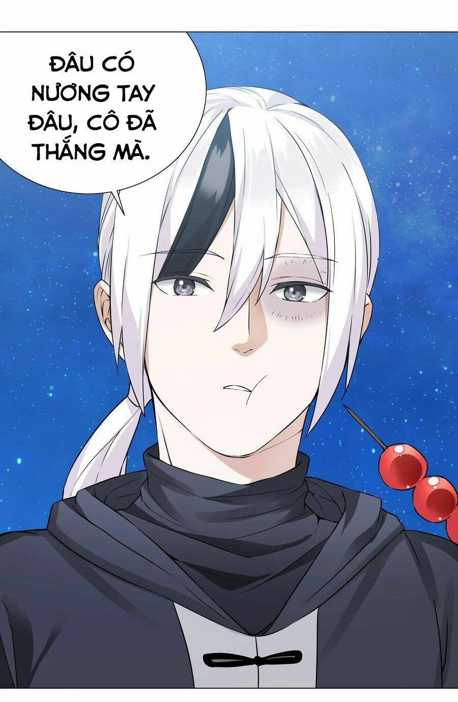 My Harem Grew So Large, I Was Forced to Ascend: Chapter 66