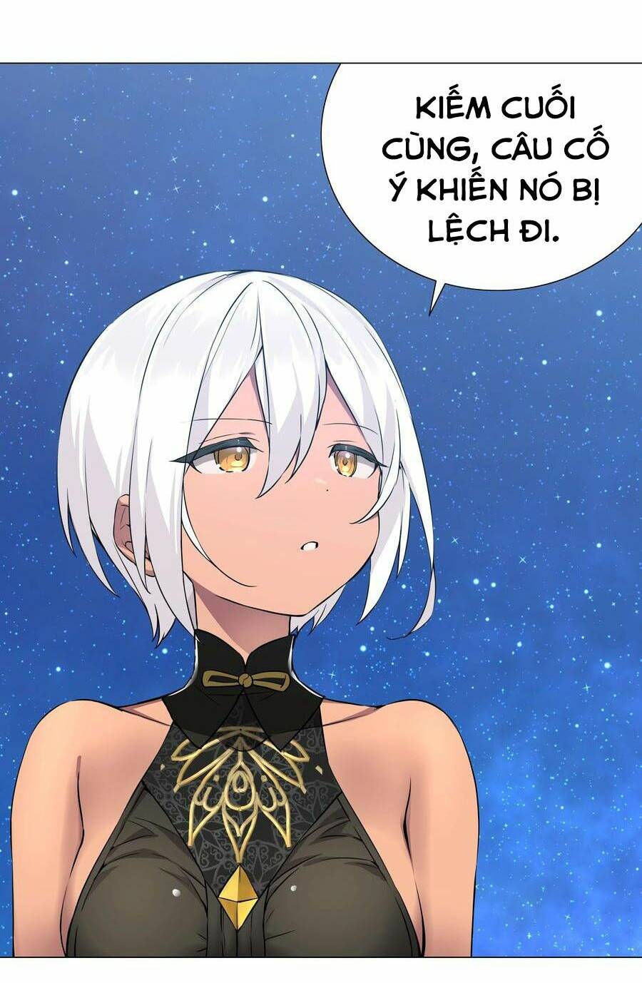 My Harem Grew So Large, I Was Forced to Ascend: Chapter 66