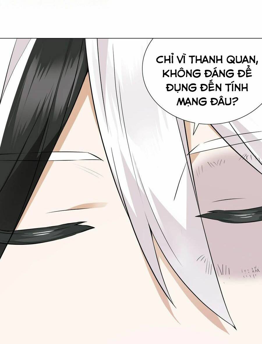 My Harem Grew So Large, I Was Forced to Ascend: Chapter 66
