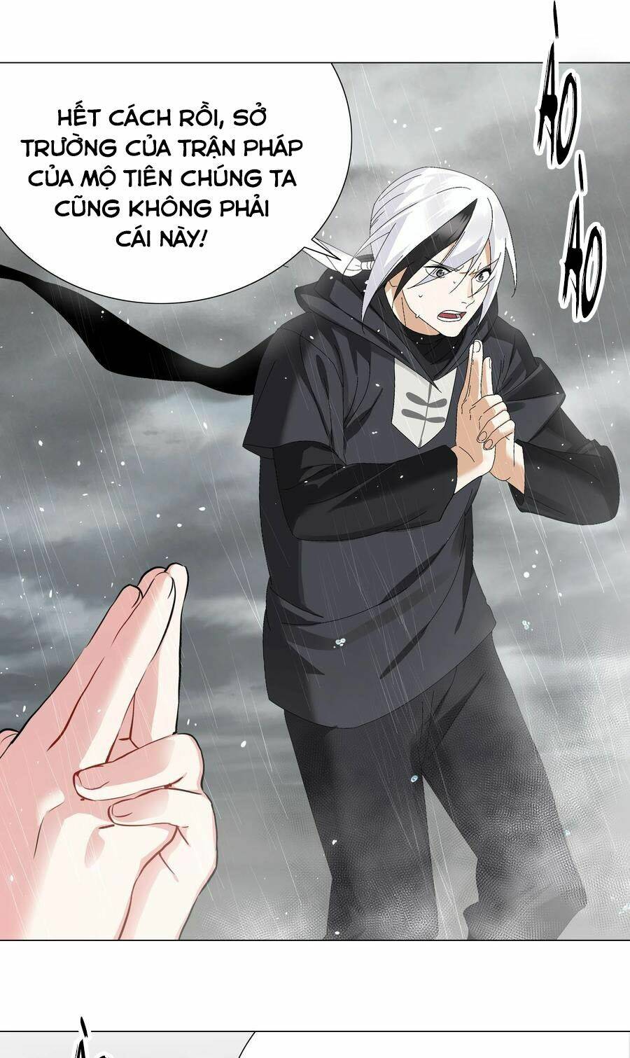 My Harem Grew So Large, I Was Forced to Ascend: Chapter 66