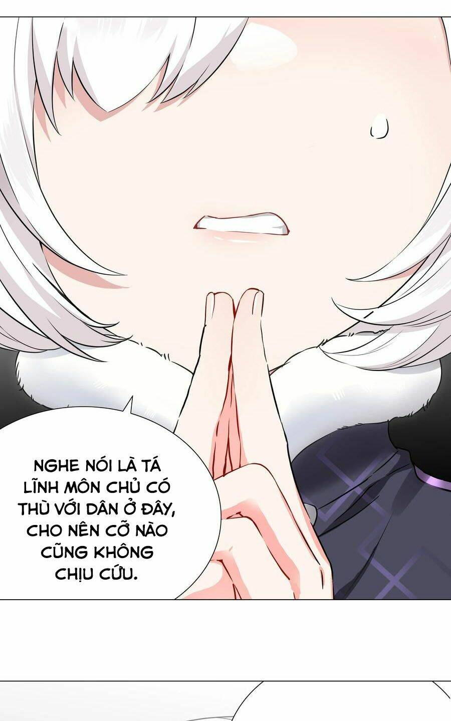 My Harem Grew So Large, I Was Forced to Ascend: Chapter 66