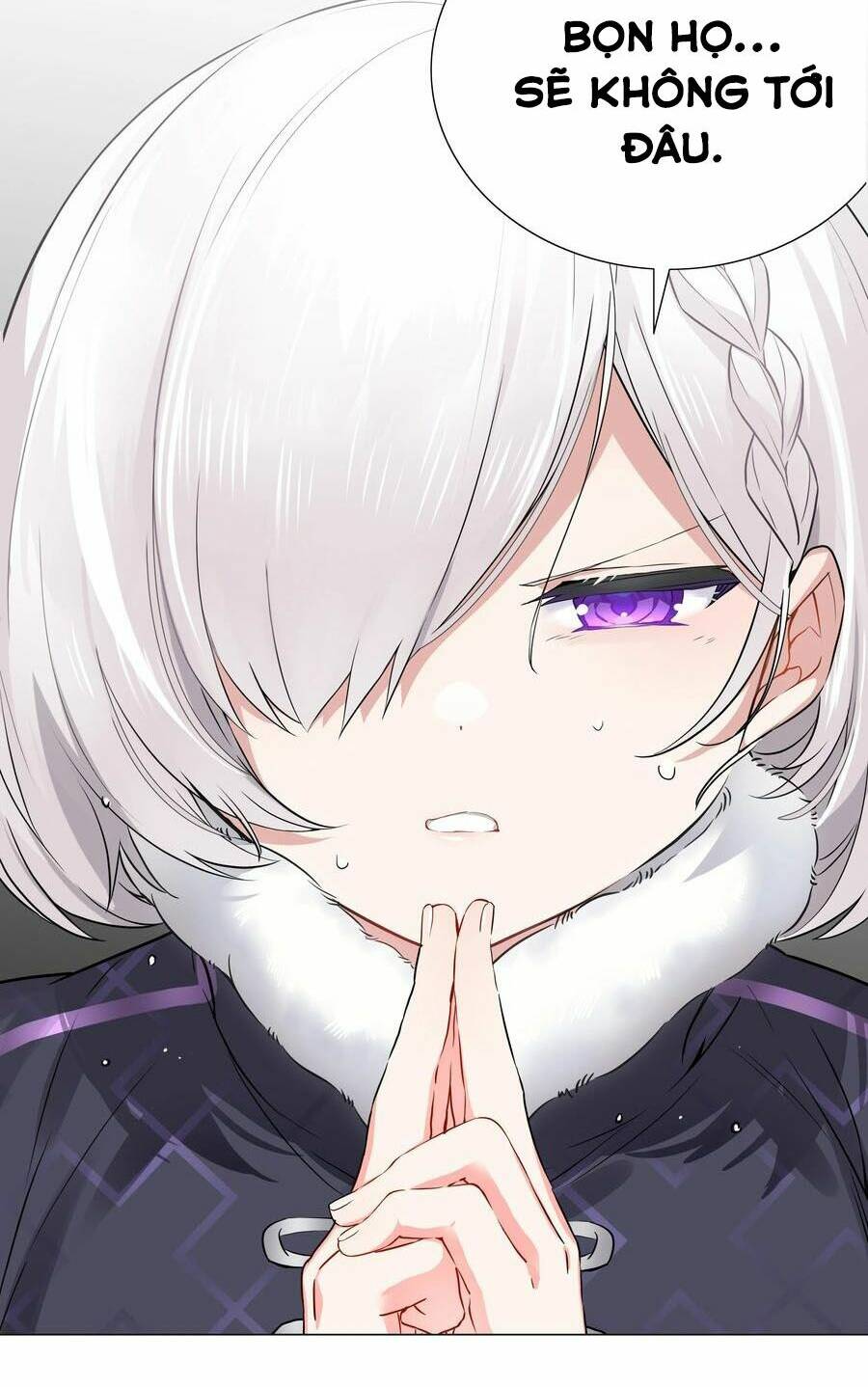 My Harem Grew So Large, I Was Forced to Ascend: Chapter 66