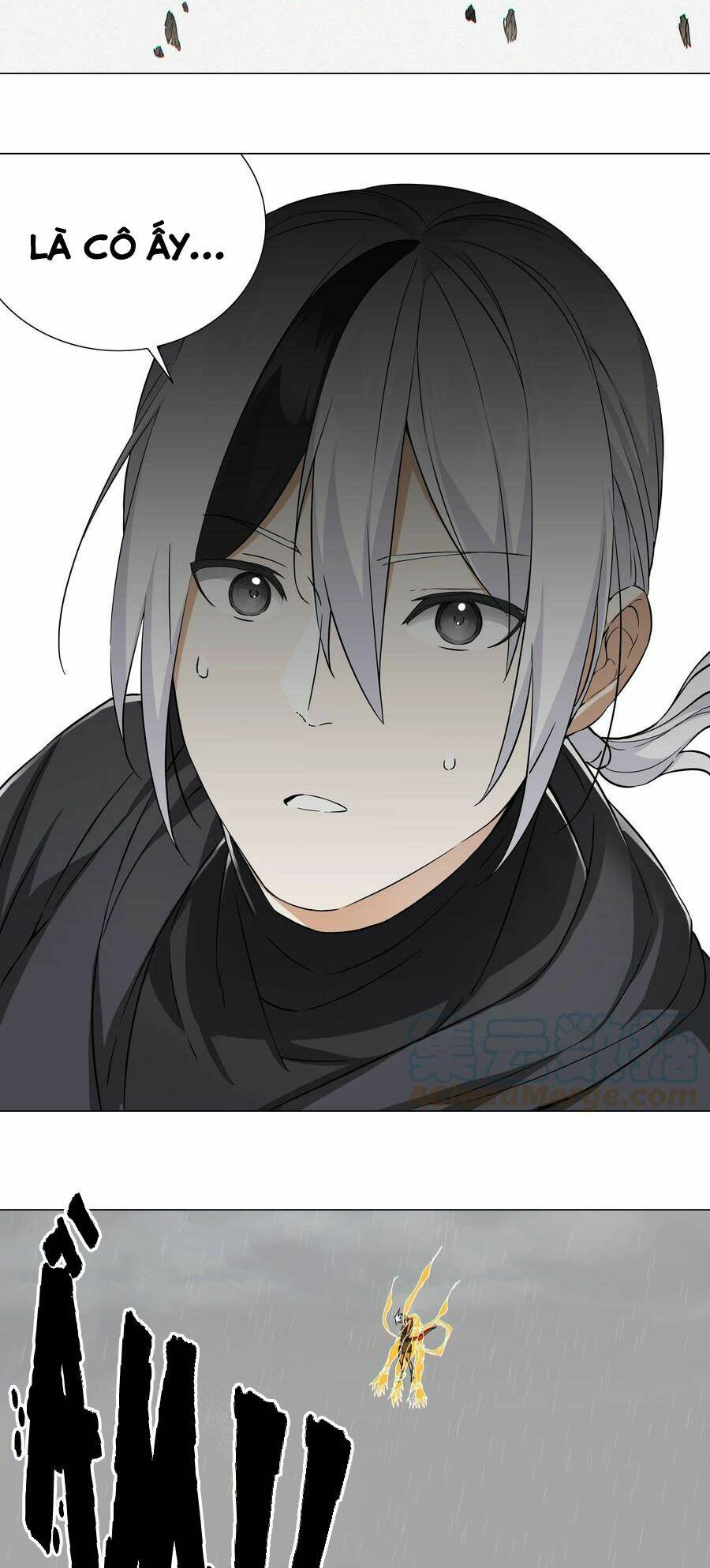 My Harem Grew So Large, I Was Forced to Ascend: Chapter 66
