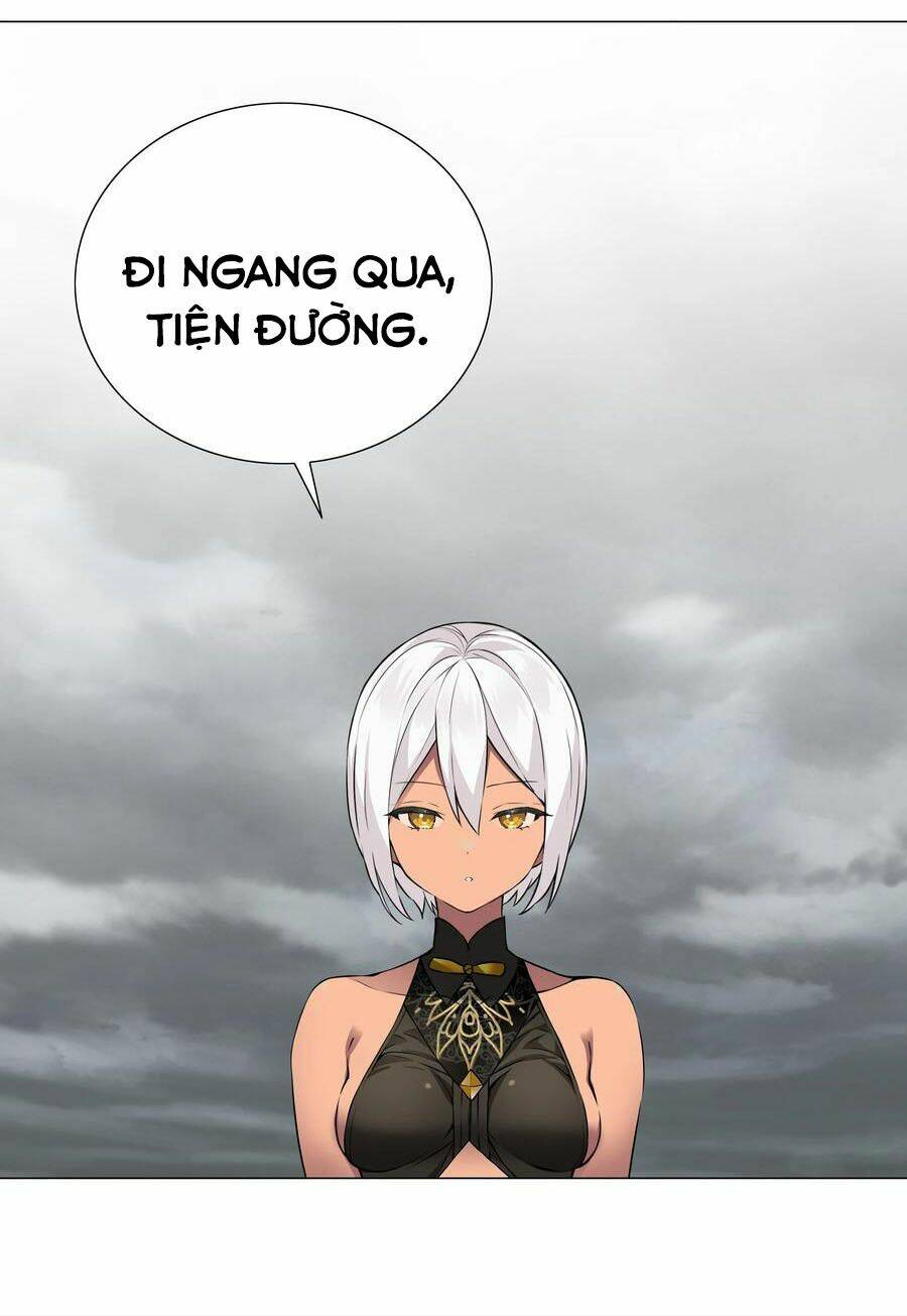My Harem Grew So Large, I Was Forced to Ascend: Chapter 66