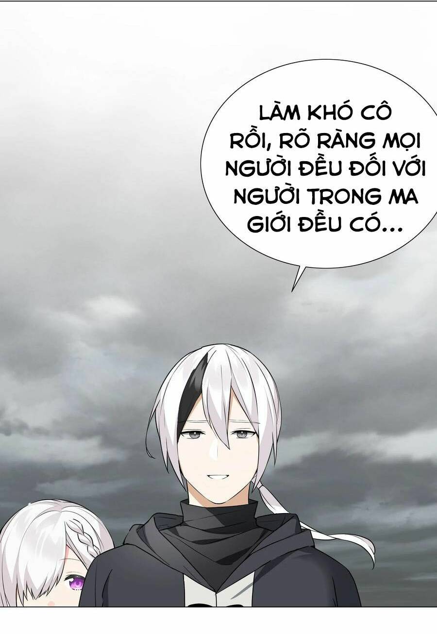 My Harem Grew So Large, I Was Forced to Ascend: Chapter 66