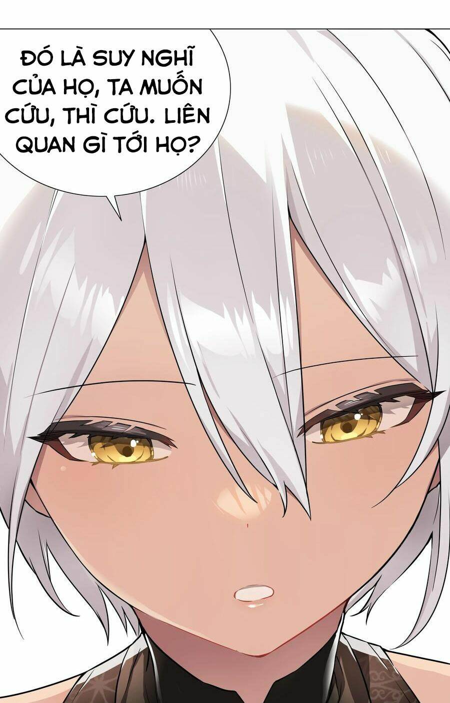My Harem Grew So Large, I Was Forced to Ascend: Chapter 66