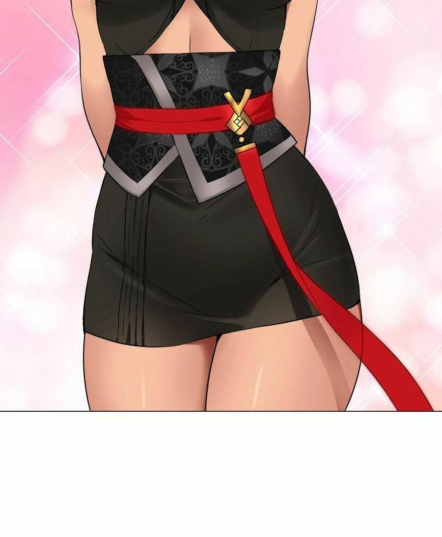 My Harem Grew So Large, I Was Forced to Ascend: Chapter 66