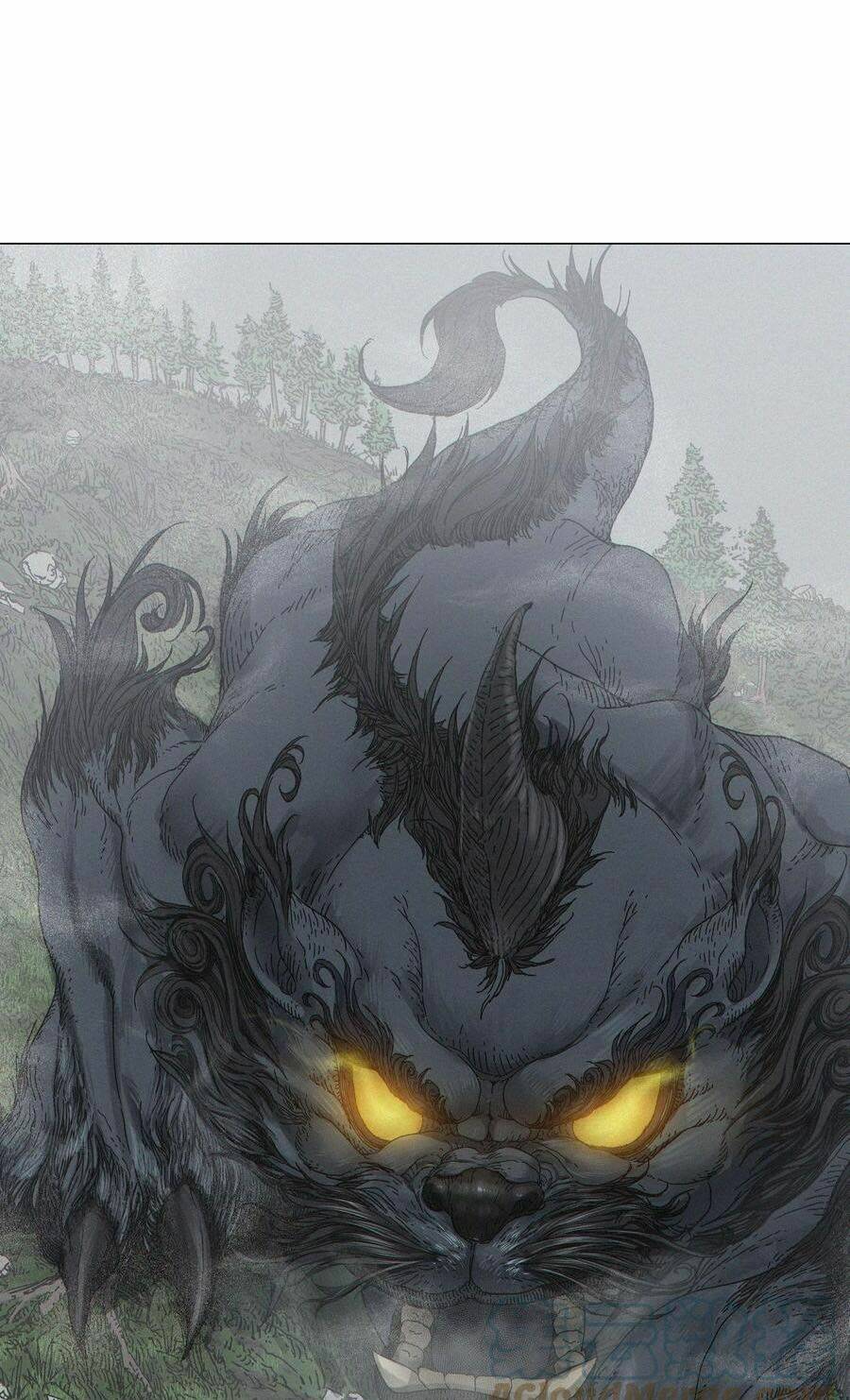 My Harem Grew So Large, I Was Forced to Ascend: Chapter 66