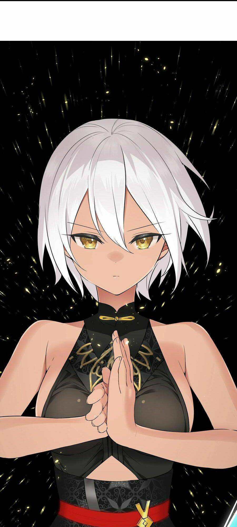 My Harem Grew So Large, I Was Forced to Ascend: Chapter 66