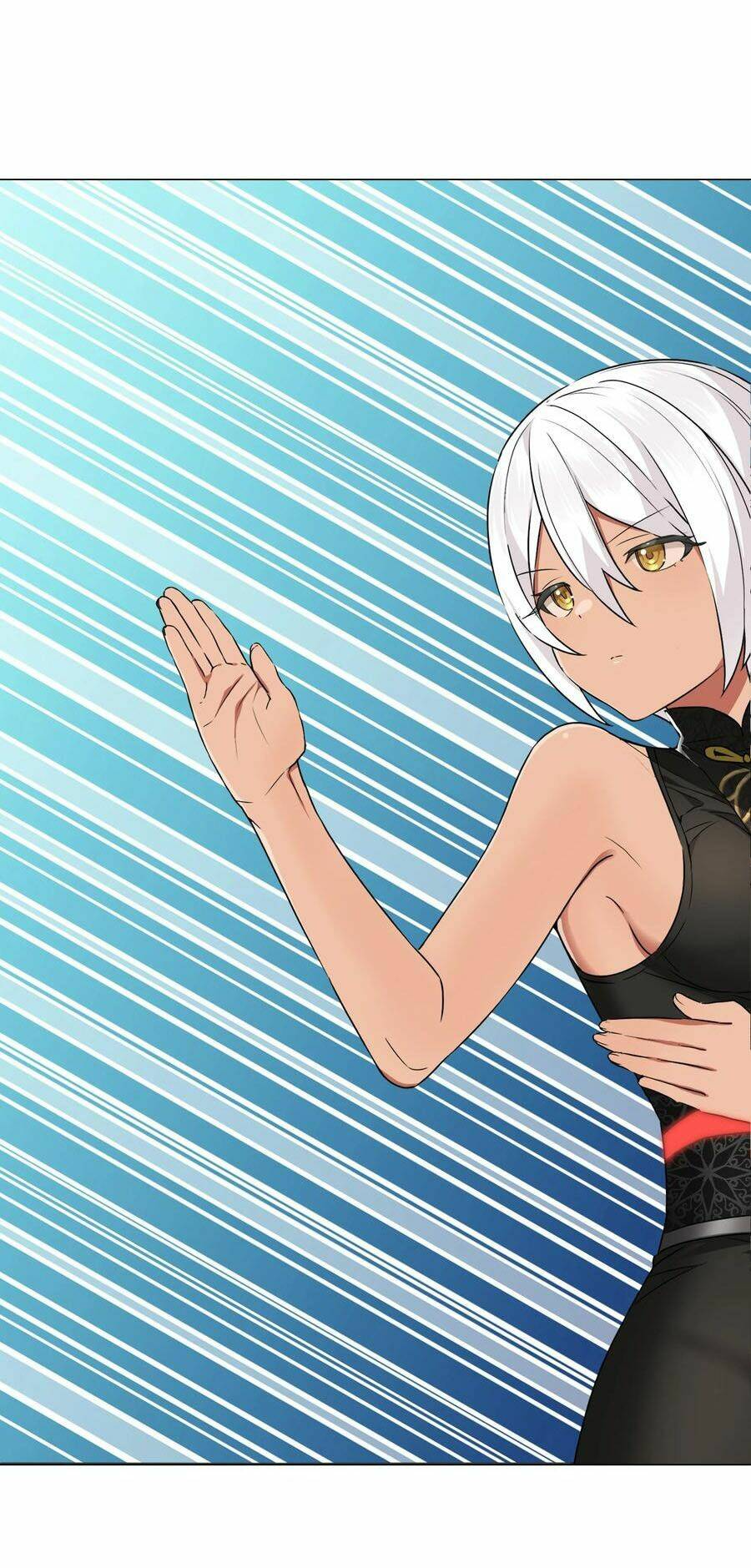 My Harem Grew So Large, I Was Forced to Ascend: Chapter 66