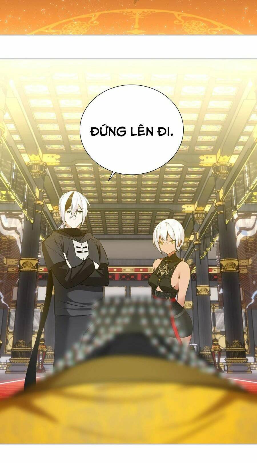 My Harem Grew So Large, I Was Forced to Ascend: Chapter 66