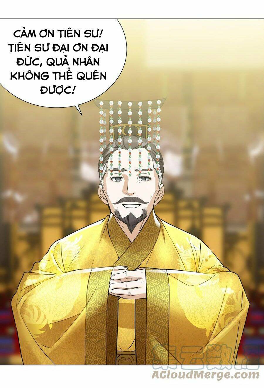 My Harem Grew So Large, I Was Forced to Ascend: Chapter 66
