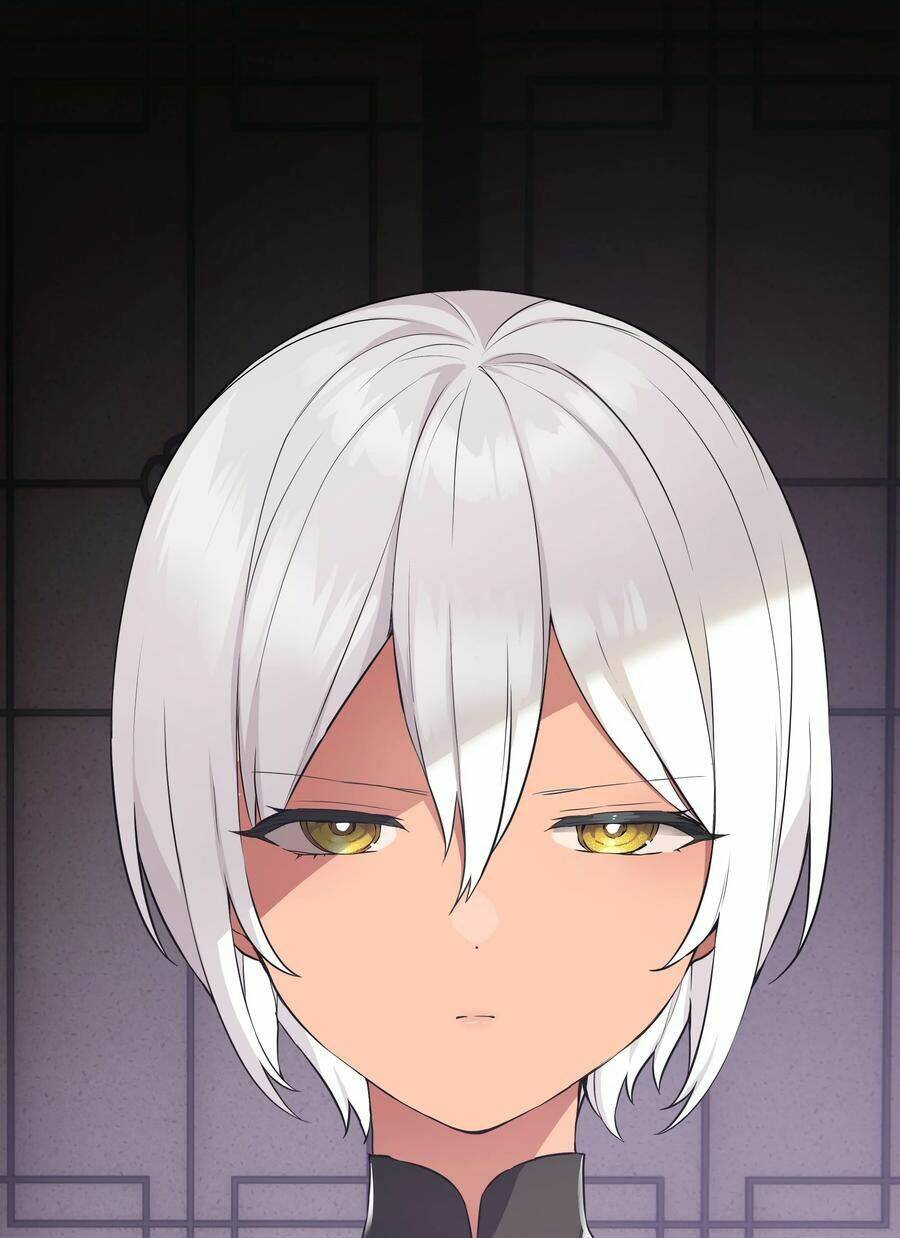 My Harem Grew So Large, I Was Forced to Ascend: Chapter 66