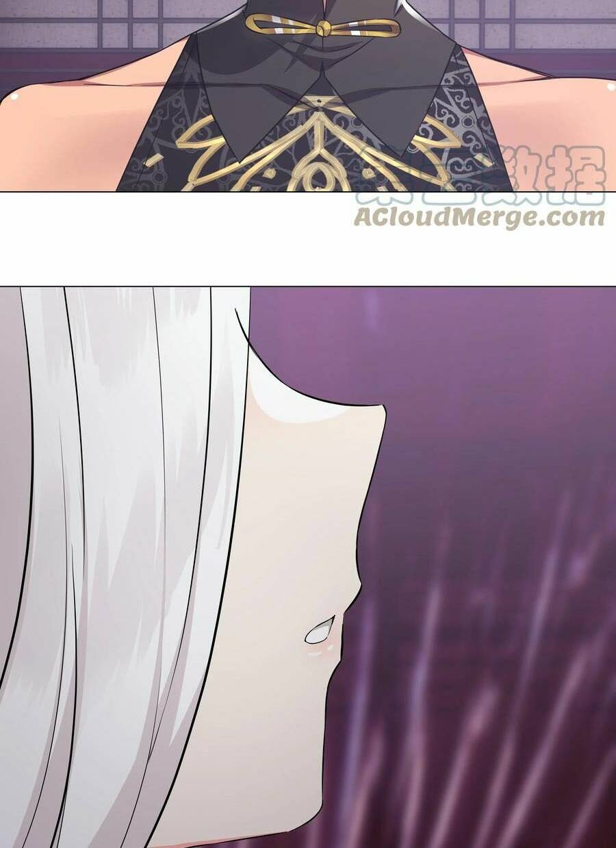 My Harem Grew So Large, I Was Forced to Ascend: Chapter 66