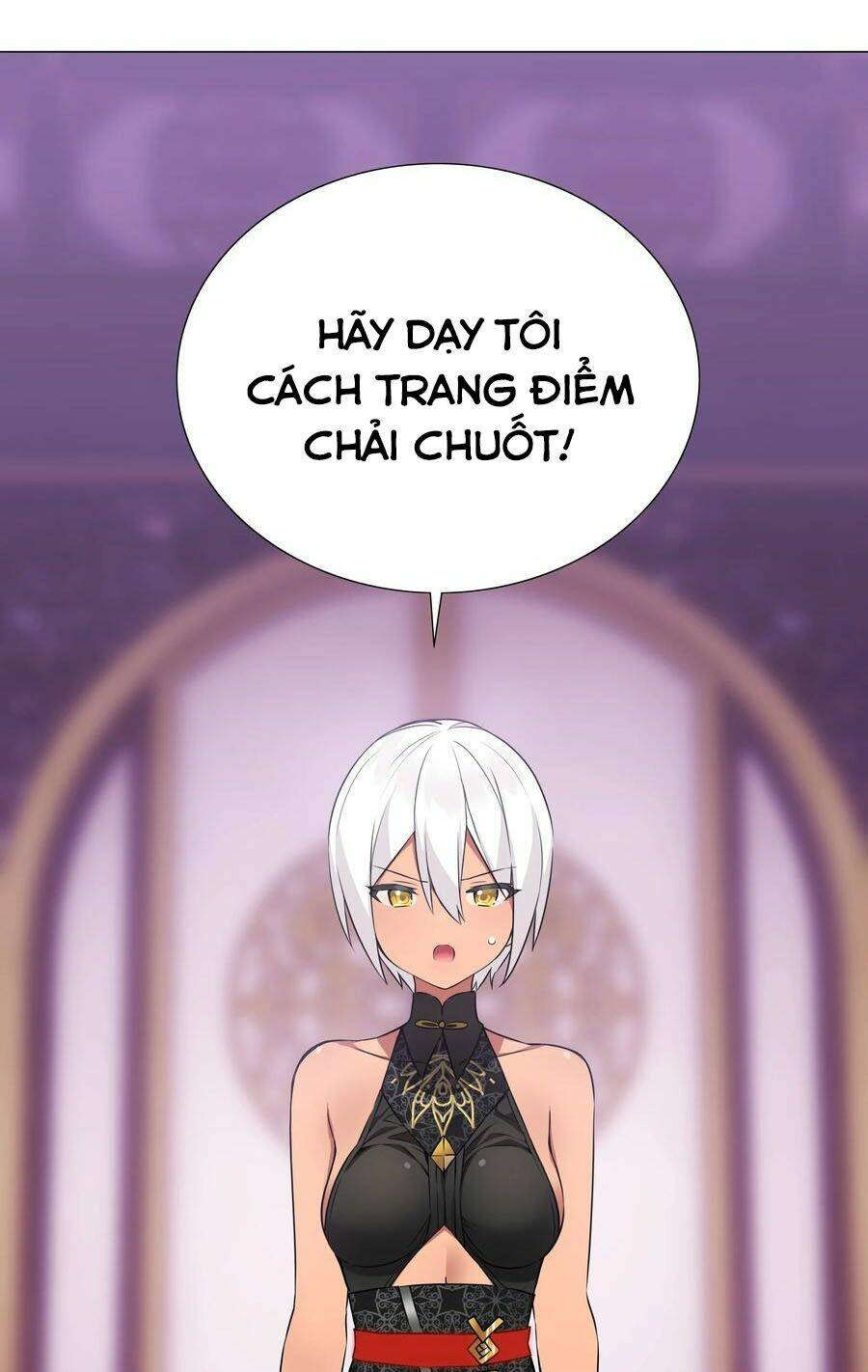 My Harem Grew So Large, I Was Forced to Ascend: Chapter 66