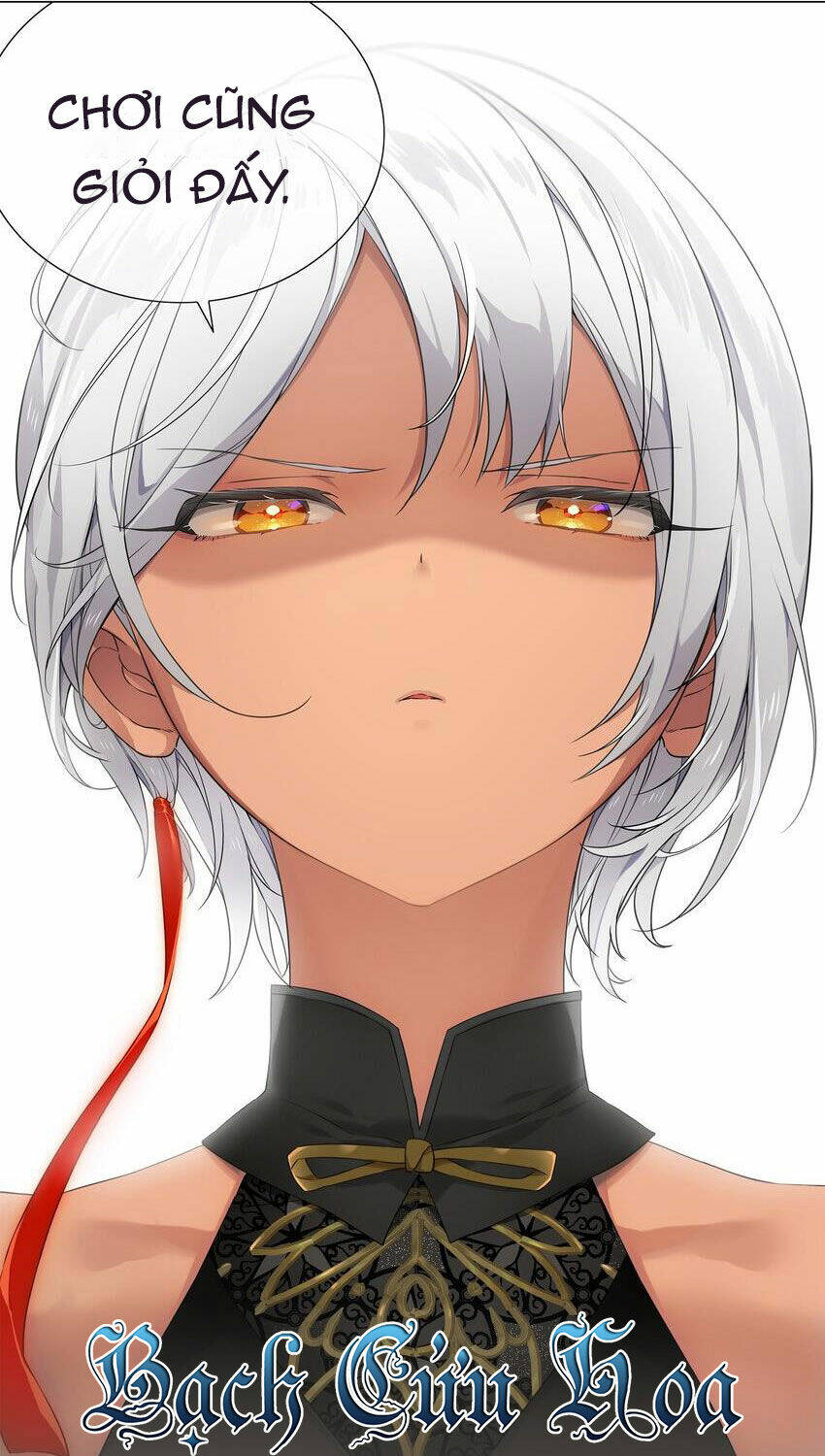 My Harem Grew So Large, I Was Forced to Ascend: Chapter 67