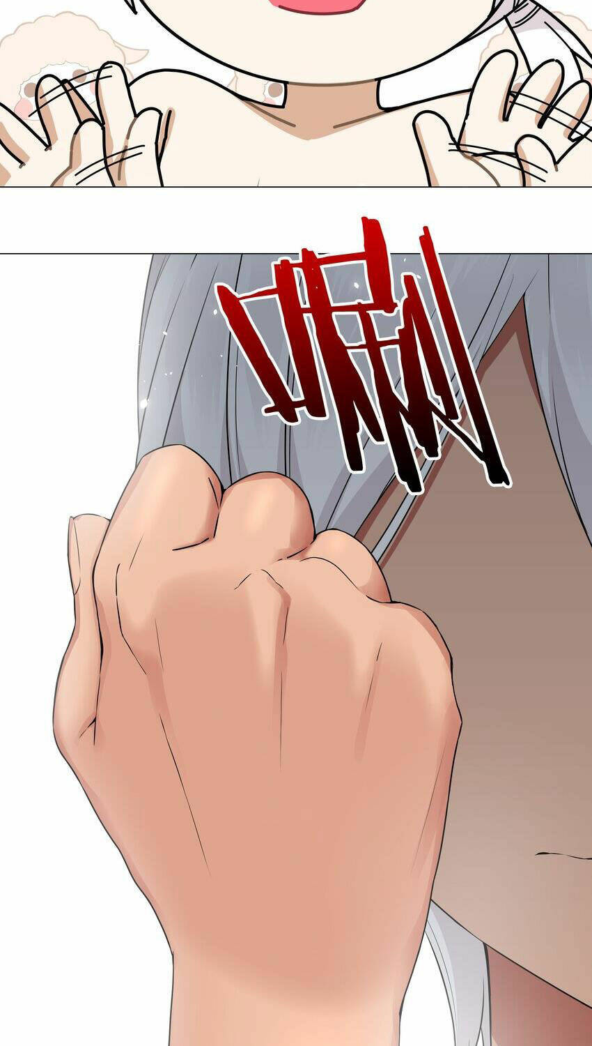 My Harem Grew So Large, I Was Forced to Ascend: Chapter 67