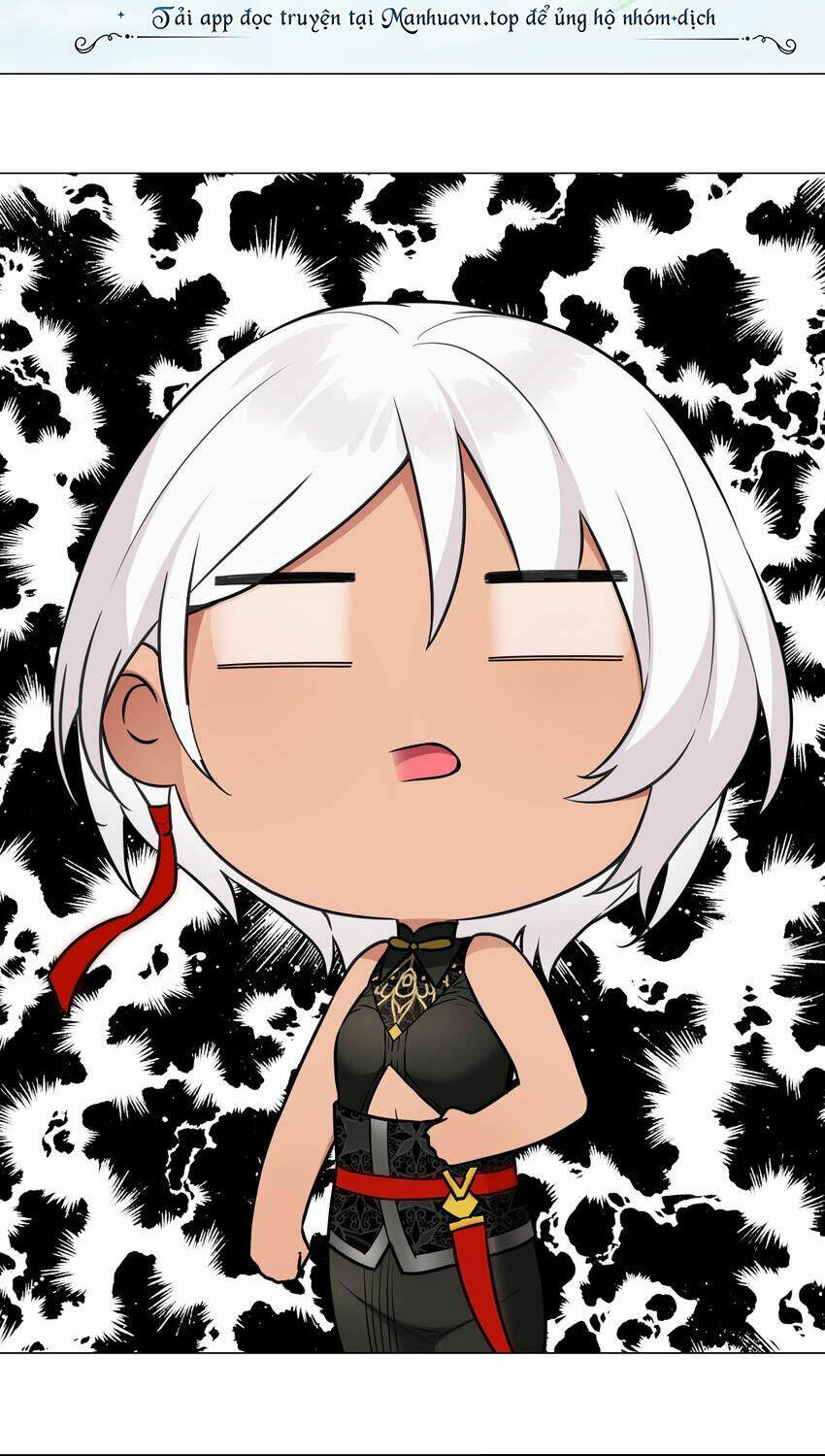 My Harem Grew So Large, I Was Forced to Ascend: Chapter 67